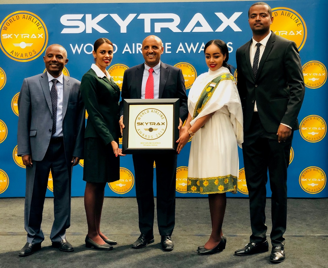 SKYTRAX Awards