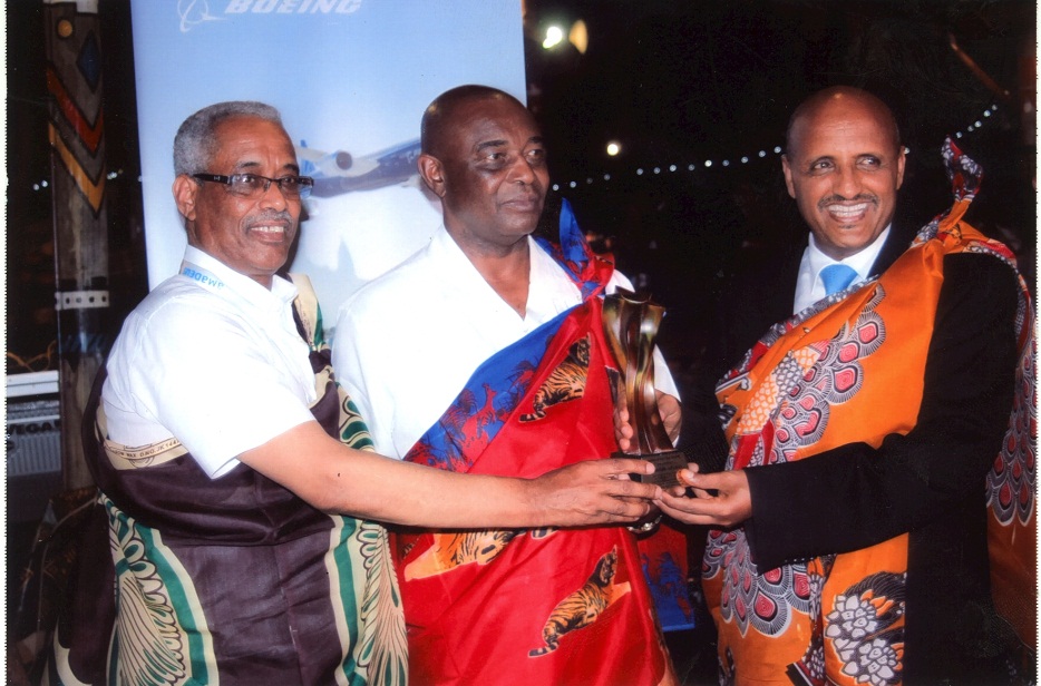 Ethiopian airlines Airline-of-year-award-2016