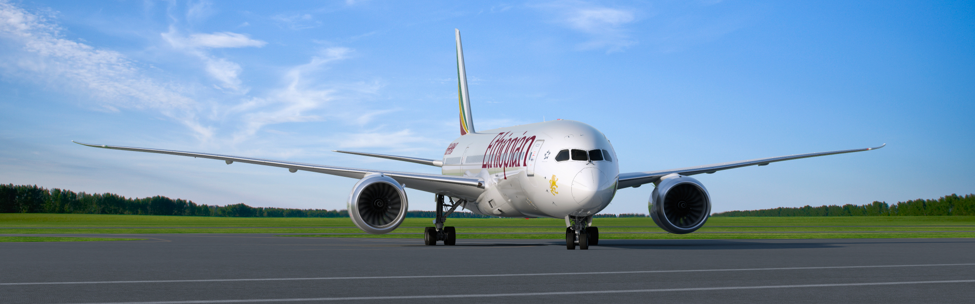 ETHIOPIAN AIRLINES AFFILIATE PROGRAM