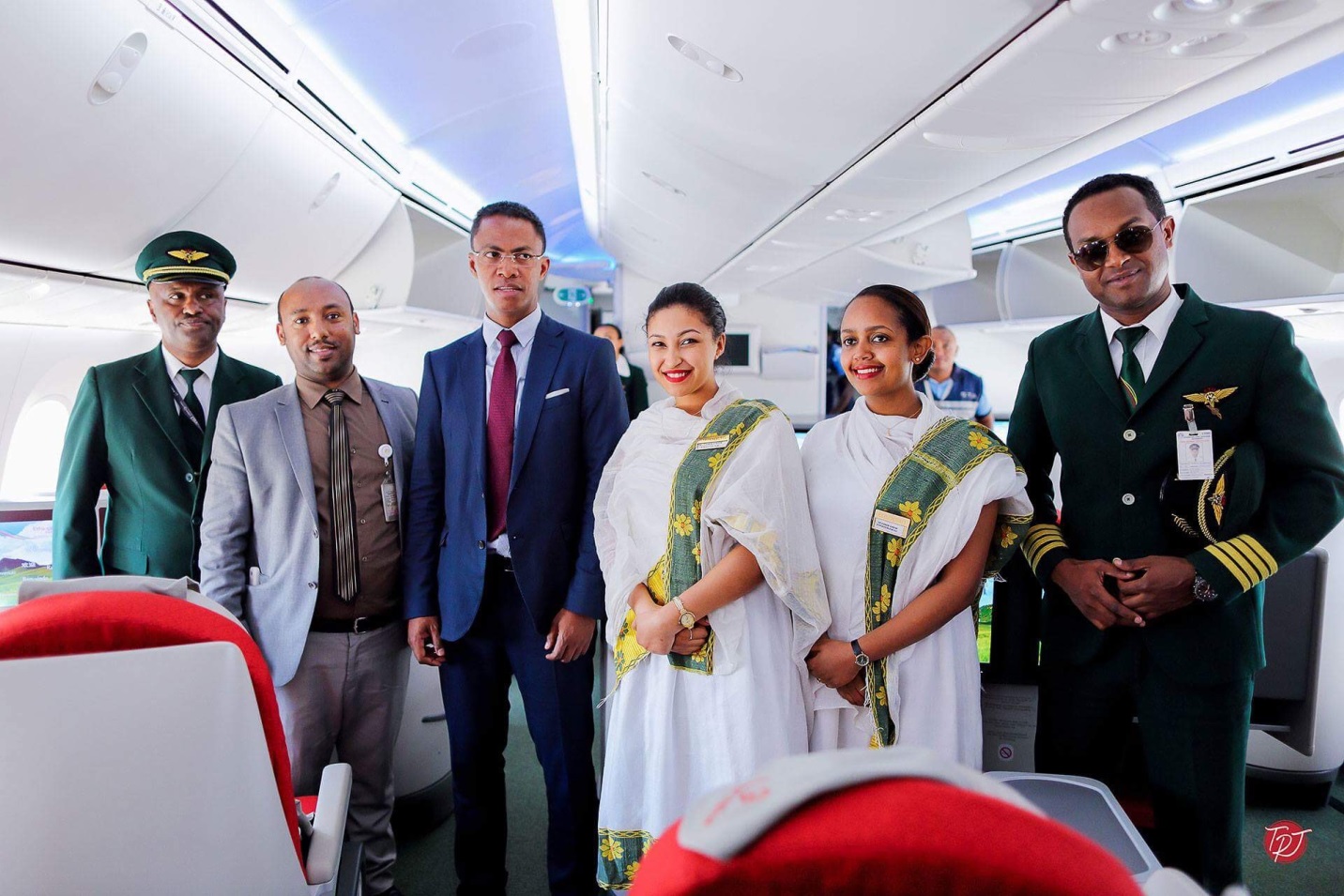 Ethiopian-B787-9-Madagascar